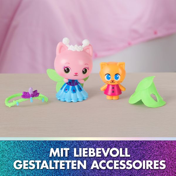 Produktbild: GDH Movie - Fig. 2er Set - Crystal Garde