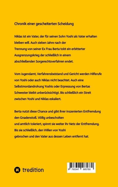 Produktbild: Papa (un)erw&uuml;nscht