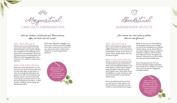 Produktbild: Selfcare Watercolor &ndash; Kreative Momente f&uuml;r mich