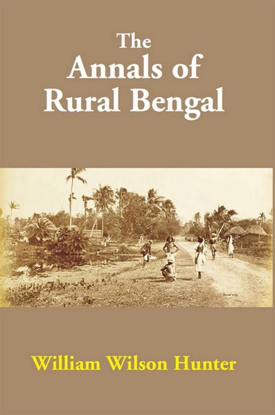 Produktbild: Annals Of Rural Bengal
