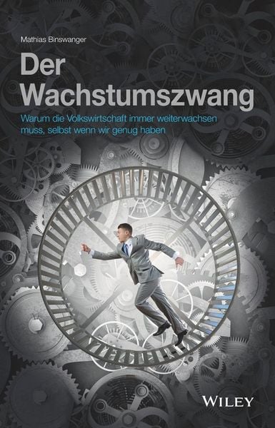 Produktbild: Der Wachstumszwang