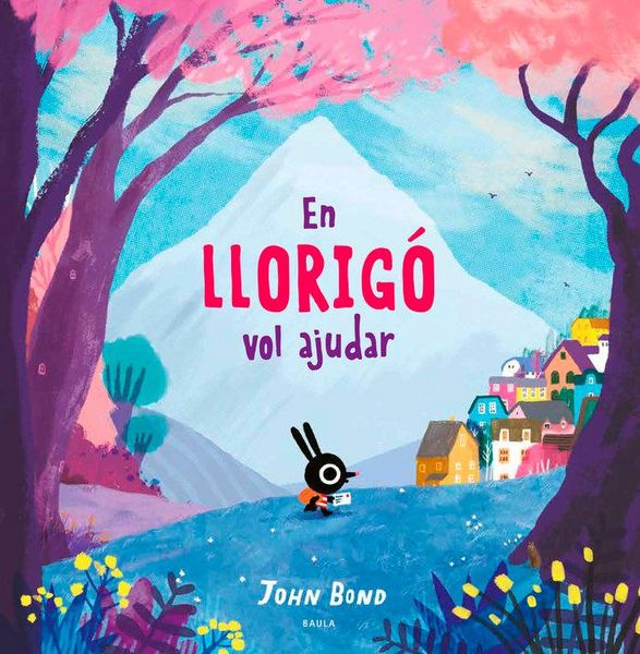 Produktbild: En Llorig&oacute; vol ajudar