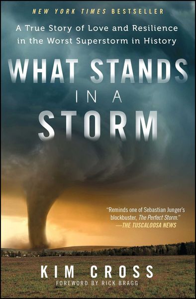 Produktbild: What Stands in a Storm