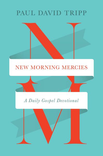 Produktbild: New Morning Mercies (repack)