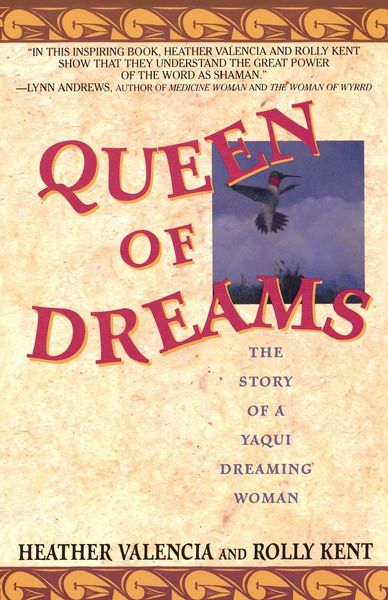 Produktbild: Queen of Dreams