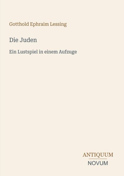 Produktbild: Die Juden