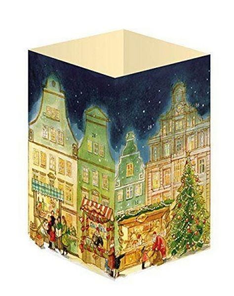 Produktbild: Fr&ouml;hliche Weihnacht &uuml;berall