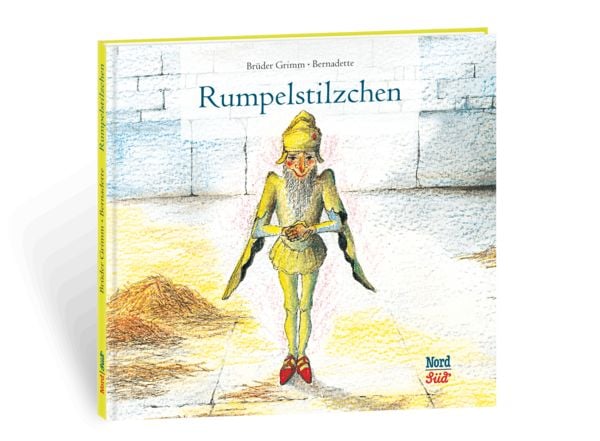 Produktbild: Rumpelstilzchen