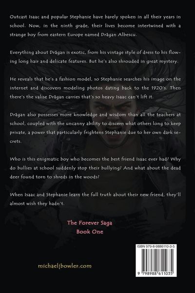 Produktbild: Forever Boy