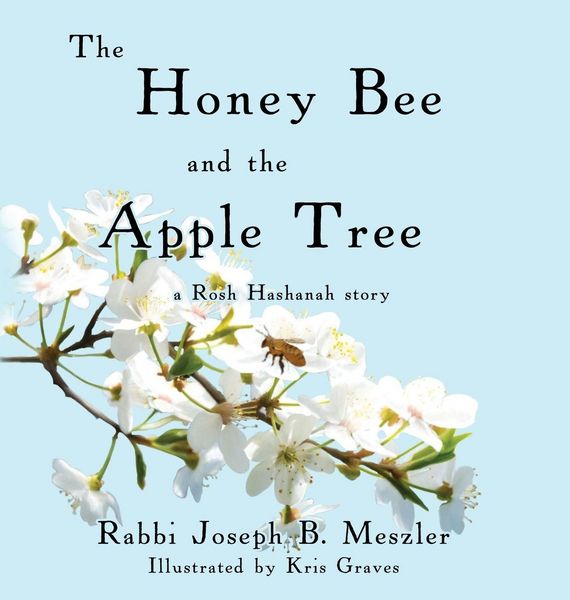 Produktbild: The Honey Bee and the Apple Tree