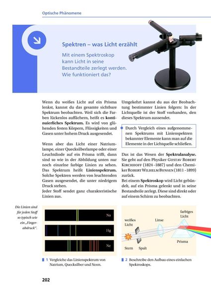 Produktbild: Physik Na klar! - Sekundarschule Sachsen-Anhalt - 9./10. Schuljahr