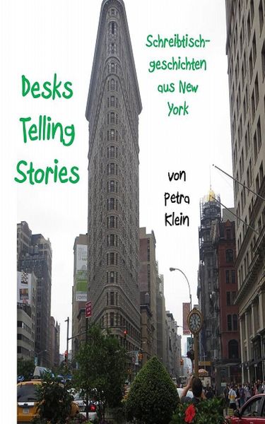 Produktbild: Desks Telling Stories