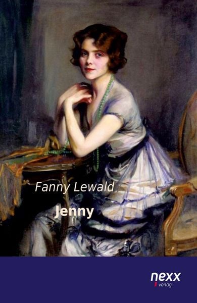 Produktbild: Jenny