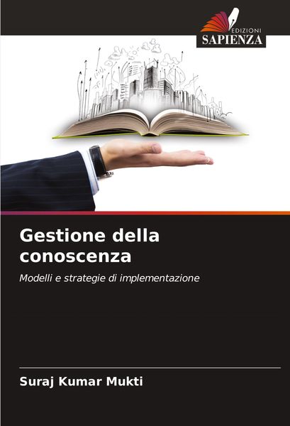 Produktbild: Gestione della conoscenza
