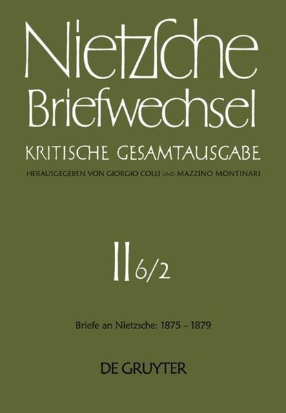 Produktbild: Juli 1877 - Dezember 1879