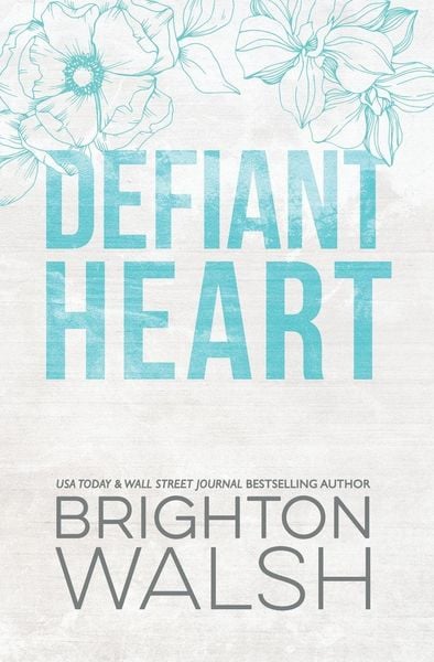 Produktbild: Defiant Heart Special Edition