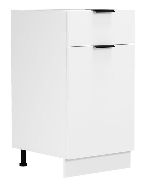 Produktbild: K&uuml;chenschrank 40 cm Unterschrank Schublade Fasola