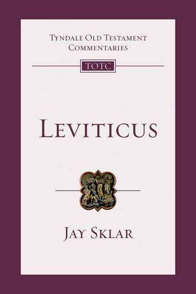 Produktbild: Leviticus