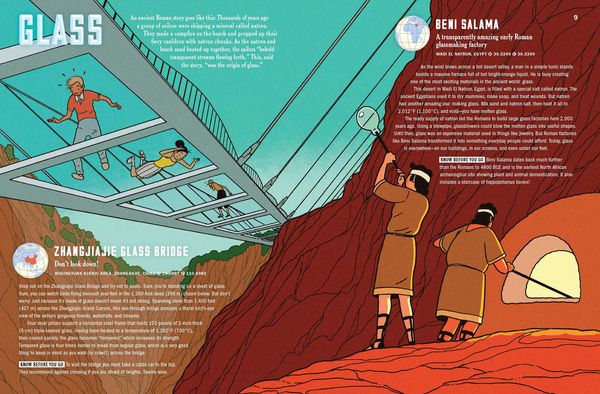Produktbild: The Atlas Obscura Explorer's Guide to Inventing the World