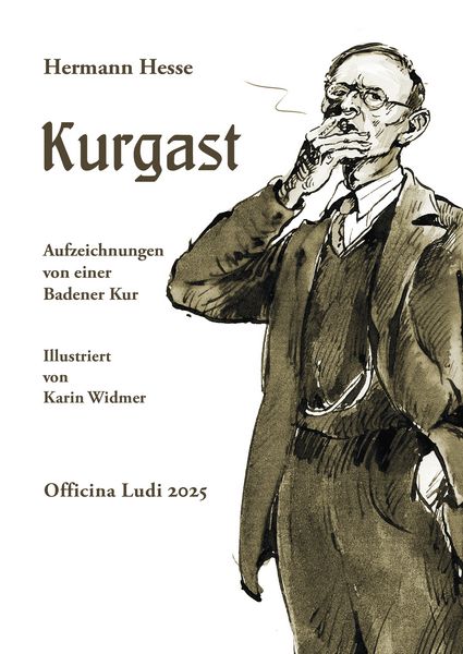Produktbild: Kurgast