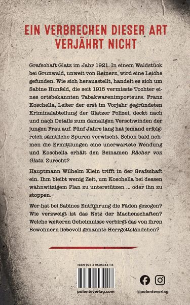 Produktbild: Glatz. Herrgottsl&auml;ndchen
