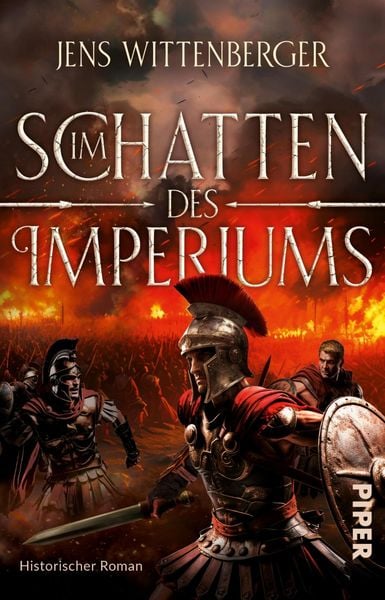 Produktbild: Im Schatten des Imperiums