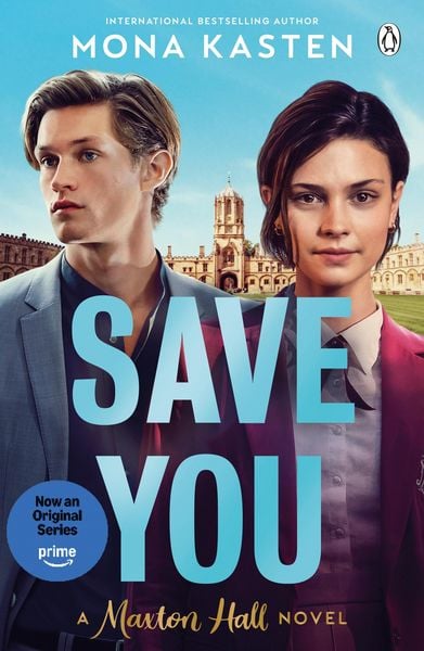 Produktbild: Save You