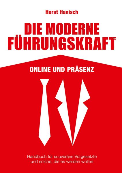Produktbild: Die moderne F&uuml;hrungskraft 2100 Online und Pr&auml;senz
