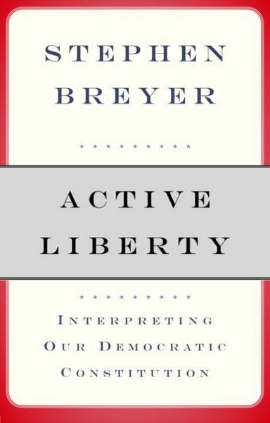 Produktbild: Active Liberty