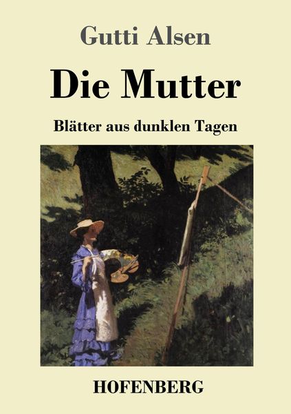 Produktbild: Die Mutter