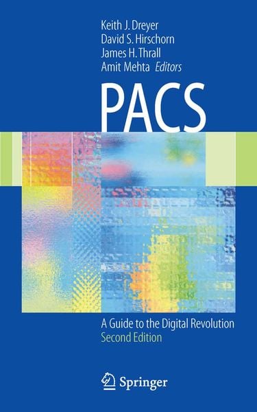 Produktbild: PACS