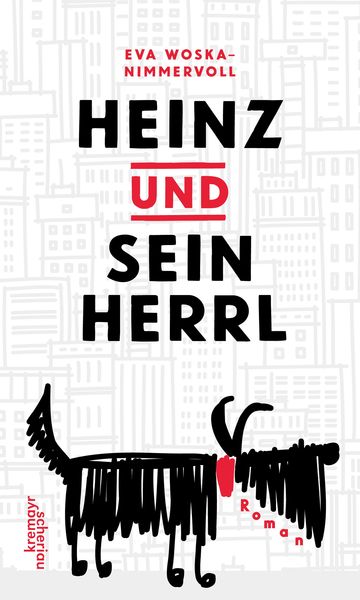 Produktbild: Heinz und sein Herrl
