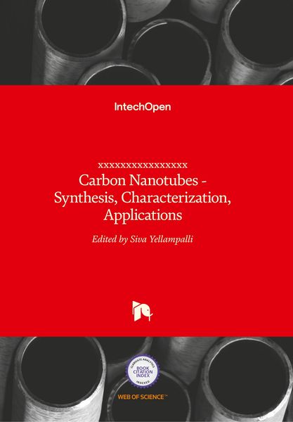 Produktbild: Carbon Nanotubes