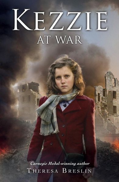 Produktbild: Kezzie at War