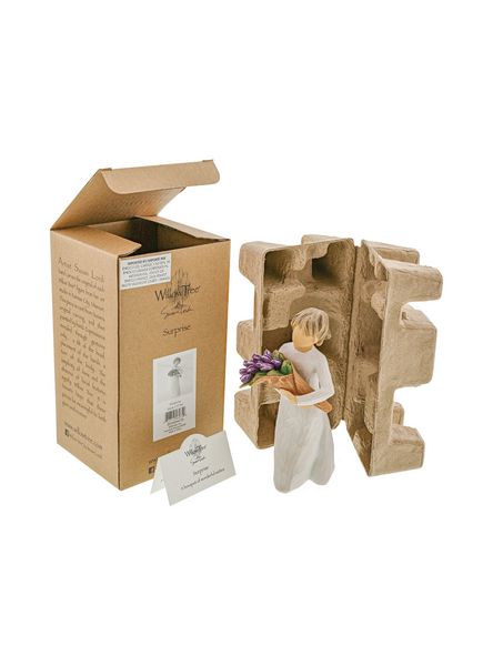 Produktbild: Willow Tree - Figur "Surprise"