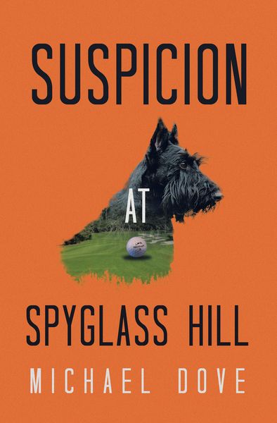 Produktbild: Suspicion at Spyglass Hill