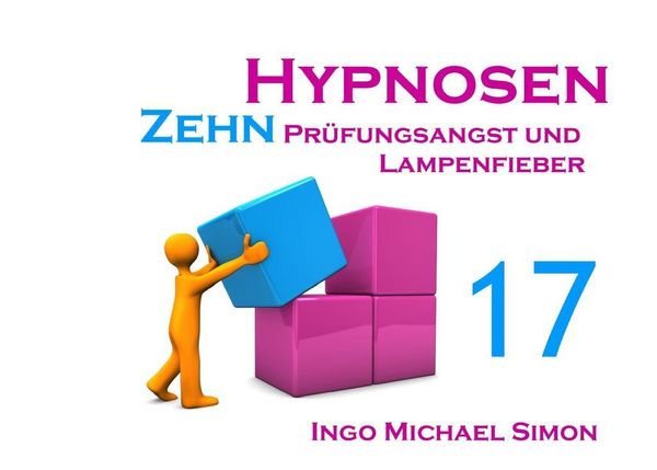 Produktbild: Zehn Hypnosen. Band 17