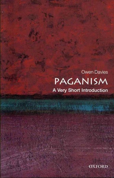 Produktbild: Paganism