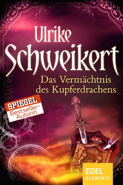 Produktbild: Das Verm&auml;chtnis des Kupferdrachens