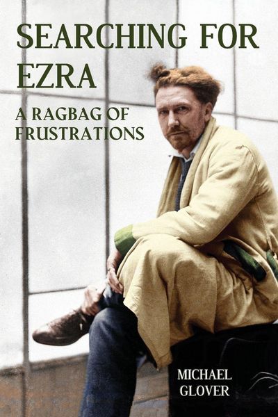 Produktbild: Searching for Ezra