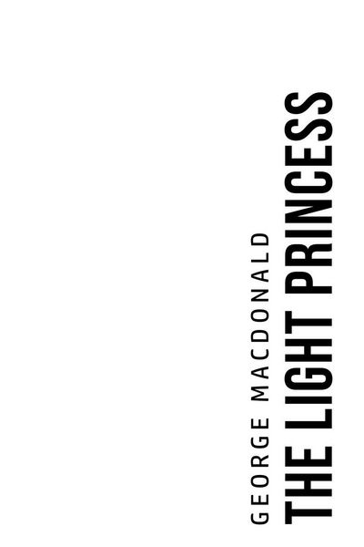 Produktbild: The Light Princess