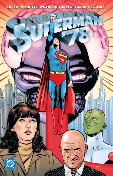Produktbild: Superman '78