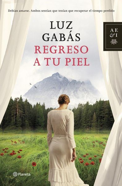 Produktbild: Regreso a tu piel