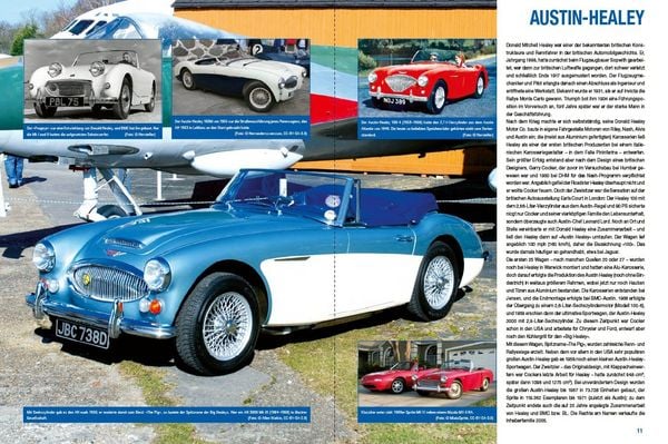 Produktbild: Supersportwagen aus aller Welt