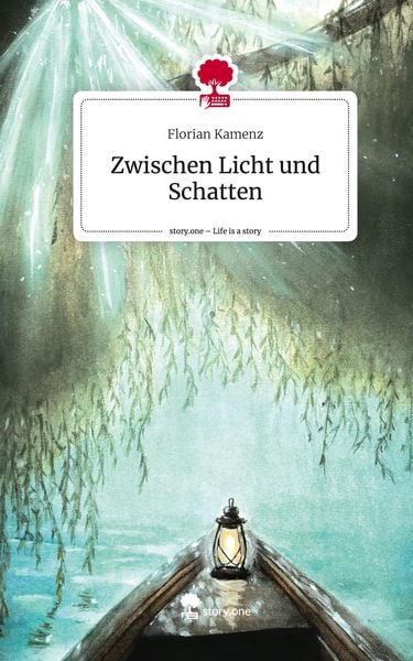 Produktbild: Zwischen Licht und Schatten. Life is a Story - story.one