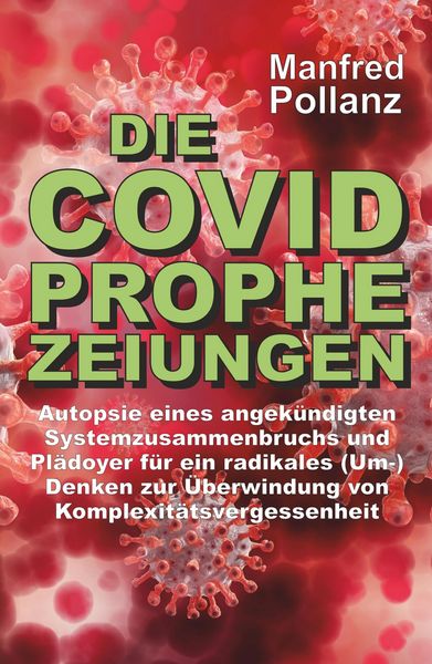 Produktbild: Die Covid-Prophezeihungen