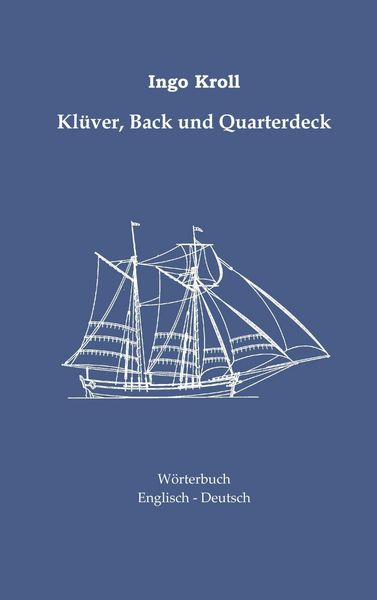 Produktbild: Kl&uuml;ver, Back und Quarterdeck