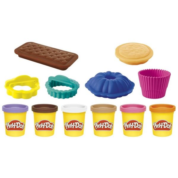 Produktbild: PD Kleine B&auml;ckerei