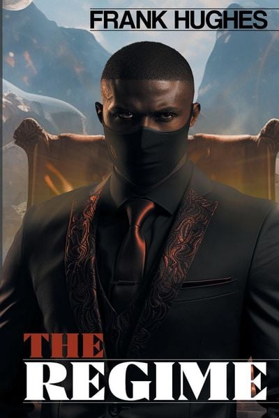 Produktbild: The Regime