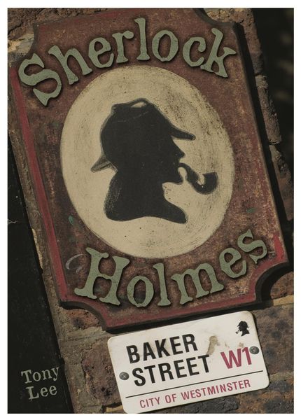 Produktbild: Sherlock Holmes